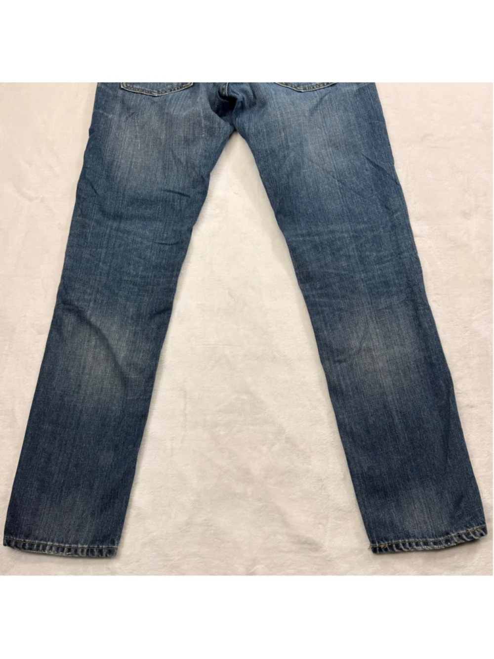 Men's Levi's 511 30x30 Original Skinny Jeans Medium Wash